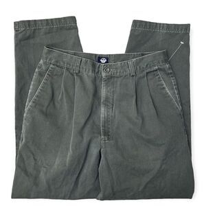 DOCKERS CLASSIC KHAKIS VINTAGE 5-POCKET STYLE LADIES CHINOS SIZE 12 PETITE